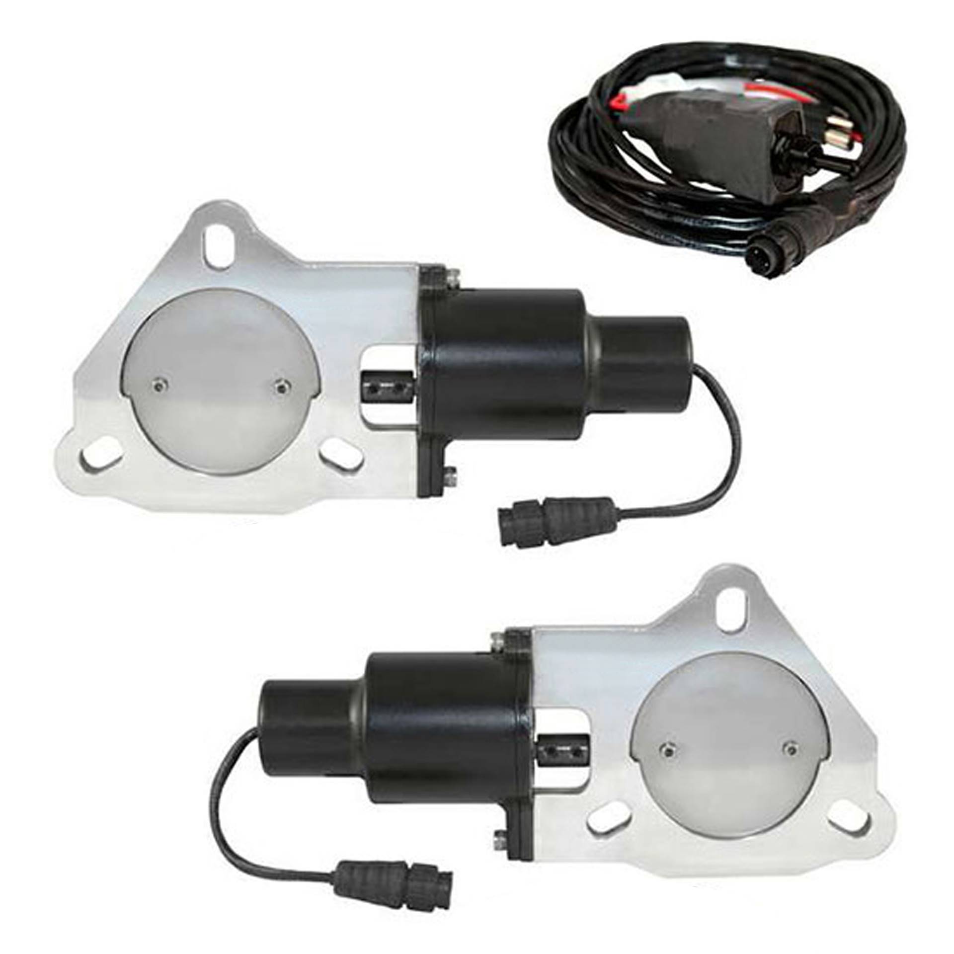 Kit valvola 2 x Ø76 (3)